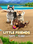 Fireshine Games Little Friends Puppy Island (PC) Jocuri PC