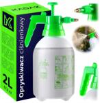 Kadax Magasnyomású Permetező Kézi Kompressziós Kerti Permetező 2L (K8417)