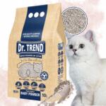 Dr. Trend Premium bentonit macskaalom Baby Power 2x10L (3800501870228)