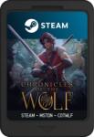 PQube Chronicles of the Wolf (PC)