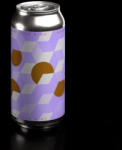 Brew Your Mind Blue Echo - IPA 6, 7% 0, 44l