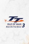 NACON TT Isle of Man Ride on the Edge 3 John McGuiness 100th Start Livery (PC) Jocuri PC
