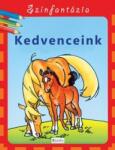  Színfantázia - Kedvenceink