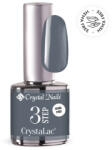Crystal Nails - 3 STEP HEMA FREE CRYSTALAC - 3S180 - 8ML