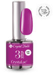 Crystal Nails - 3 STEP HEMA FREE CRYSTALAC - 3S174 - 8ML