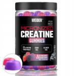 Weider Creatine Gummies 60 db Gumicukor Kreatin Monohidrát Micronized Masszázs (8414192349458)