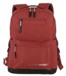 Travelite Utazó hátizsák Travelite Kick off Piros Kézi WizzAir (006917 10)