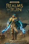 Frontier Developments Warhammer Age of Sigmar Realms of Ruin [Deluxe Edition] (PC)