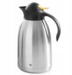 HENDI Termosz Thermo Kancsó Acél 2L Tea Vendéglátás Szálloda Hendi (4906540857011)