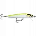 Rapala Floater Elite 85 Gilded Chartreuse Uv (FE85GDCU)