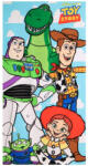 Cerda Disney Játékháború Crew fürdőlepedő, strandtörölköző 70x140cm (Fast Dry) (CEP2200010812)