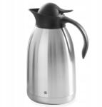 HENDI Termosz Thermo Kancsó Acél 2L Kávé Vendéglátás Szálloda Hendi (4906540857042)