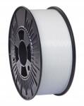 Nebula Petg filament Nebula Pure White 3kg 3D nyomtatóhoz (Nebula-9123)