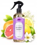 Nanowash Légfrissítő otthonra és autóba Mystic Night Intense 400 ml Nanowash