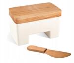 Practic Intelligens Vízvajtartó Kés, Fehér (IM0181)