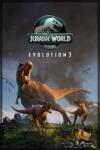 Frontier Developments Jurassic World Evolution 3 [Deluxe Edition] (PC) Jocuri PC