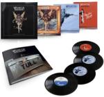 Jethro Tull The Broadsword And The Beast