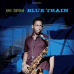 John Coltrane Blue Train - bakelitfutar - 7 590 Ft