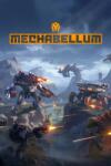 Dreamhaven Mechabellum (PC)