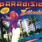 Dance On The Beat Paradisio - Bailando (Red Vinyl)