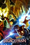 Crystal Dynamics Legacy of Kain Defiance Remastered (PC)