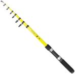 Baracuda Lanseta tele fibra sticla Baracuda Parrot 2.1 m, 6 tronsoane (Parrot2106)