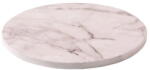 Decora Platou Tort Model Marmura Alba, O 30 x H 1.2 cm (931512) Tava