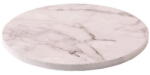 Decora Platou Tort Model Marmura Alba, O 40 x H 1.2 cm (931514) Tava