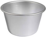 Otty Forma Coacere Panettone 3 kg, O 20-16.5 x H 11.50 cm, Aluminiu (1167020)