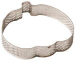 Decora Rama Microforata Tarte Dovleac 9.5 x 10 x H 2 cm (64090)