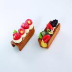 Martellato Forma Inox Coacere Foietaj 39 x 3.2 x H 3.1 cm (30CB01)