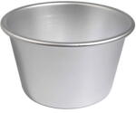 Otty Forma Coacere Panettone 1.5 kg, O 16-12.7 x H 9.3 cm, Aluminiu (1167016)