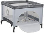 Lionelo Tarc de joaca copii Lionelo Bonnie pana la 15 kg 100 x 100 cm - caruciorcopii - 308,00 RON