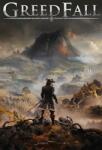 NACON GreedFall The Dying World [Deluxe Edition] (PC) Jocuri PC