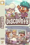 PQube Discounty (PC)