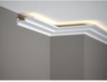 Mardom Decor Cornisa tavan LED QL024 85x30 mm