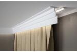 Mardom Decor Profil mascare sina perdea QL025 110x60 mm