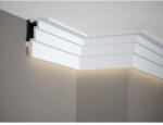 Mardom Decor Cornisa tavan LED QL025 110x60 mm