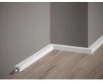 Mardom Decor Plinta alba Mardom QL021 20x25 mm