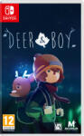 Dear Villagers Deer & Boy (Switch)