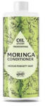 RONNEY Professional Balsam pentru par cu porozitate medie Oil System Medium Porosity Moringa 1000ml