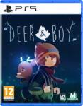 Dear Villagers Deer & Boy (PS5)