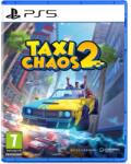 Current Games Taxi Chaos 2 (PS5)