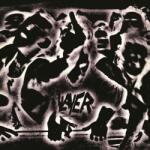 Slayer Undisputed Attitude - facethemusic - 13 190 Ft