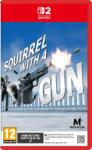 Maximum Entertainment Squirrel with a Gun (Switch 2)