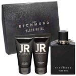 John Richmond Set John Richmond Black Metal, Femei, Eau De Parfum 100ml + Gel De Dus 50ml + Lotiune Pentru Corp 50ml