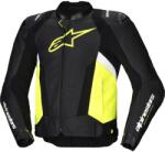Alpinestars Geaca de piele sport ALPINESTARS MISSILE V3 AIRFLOW