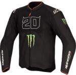 Alpinestars Geaca textil de vara ALPINESTARS FQ20 T-SPS AIR V2 MONSTER