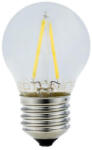 OPTONICA Bec LED E27, G45, Filament 2W, Lumina Calda 2700K (7011-B)