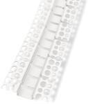 Vito Алуминиев профил за LED лента LINEFLEX-P2, Flexible, 20x13мм, 2 метра - VITO (9930210)